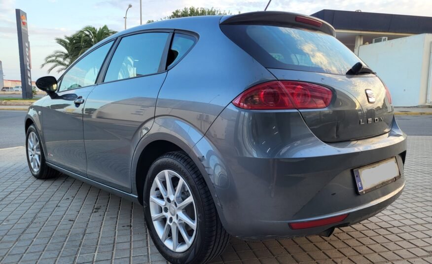 SEAT LEON COPA 1.6 TDI