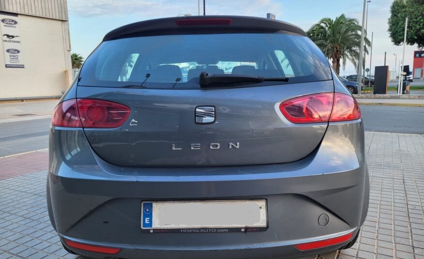 SEAT LEON COPA 1.6 TDI