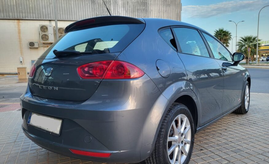 SEAT LEON COPA 1.6 TDI