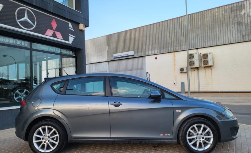 SEAT LEON COPA 1.6 TDI