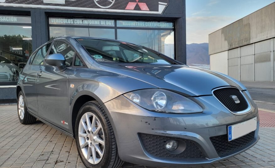 SEAT LEON COPA 1.6 TDI