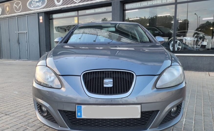 SEAT LEON COPA 1.6 TDI