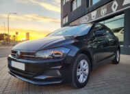 VOLKSWAGEN POLO 1.0