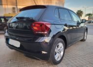 VOLKSWAGEN POLO 1.0