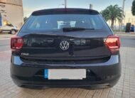 VOLKSWAGEN POLO 1.0