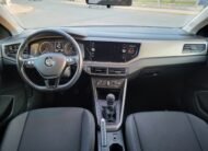 VOLKSWAGEN POLO 1.0