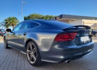 AUDI A7 3.0 TDI