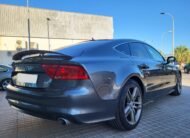 AUDI A7 3.0 TDI