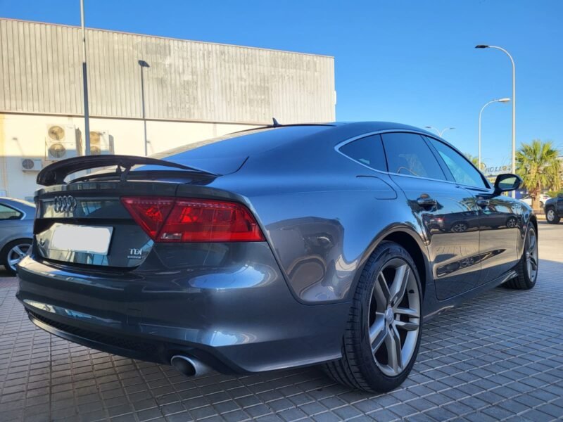 AUDI A7 3.0 TDI