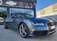 AUDI A7 3.0 TDI