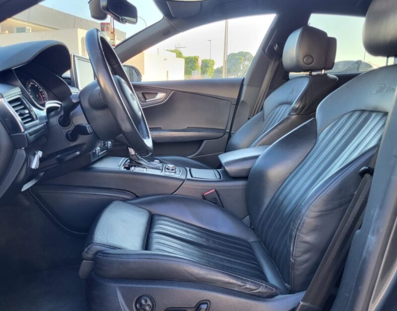 AUDI A7 3.0 TDI