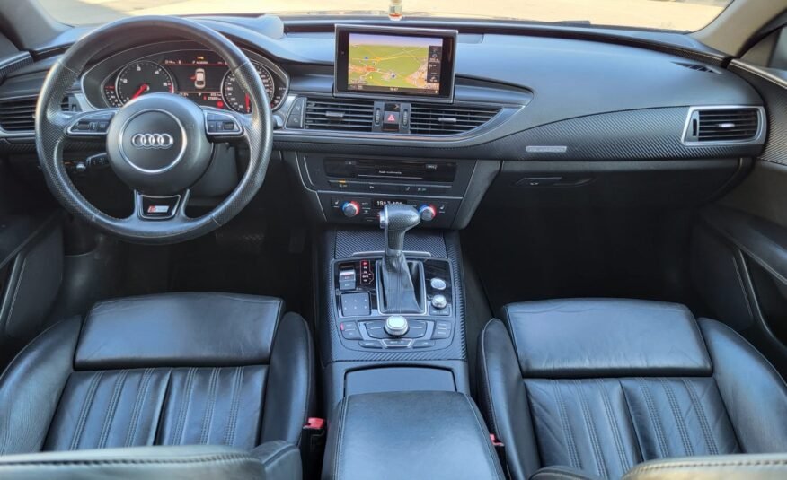 AUDI A7 3.0 TDI