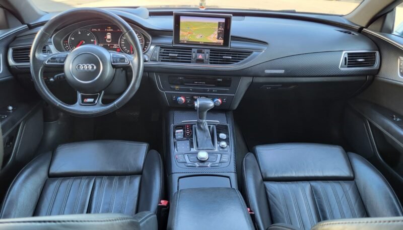 AUDI A7 3.0 TDI