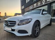 MERCEDES-BENZ Clase C 220 CDI