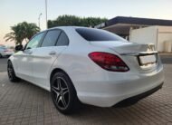 MERCEDES-BENZ Clase C 220 CDI