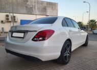 MERCEDES-BENZ Clase C 220 CDI