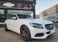 MERCEDES-BENZ Clase C 220 CDI