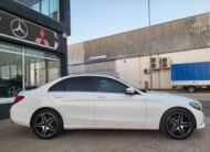 MERCEDES-BENZ Clase C 220 CDI