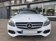 MERCEDES-BENZ Clase C 220 CDI