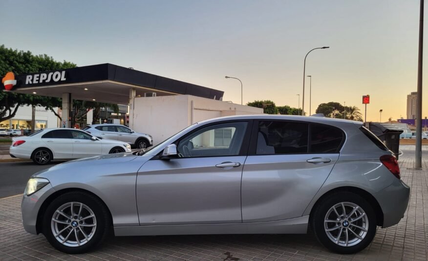 BMW SERIE 1 116D