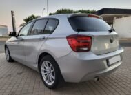BMW SERIE 1 116D