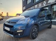 CITROEN BERLINGO 1.6 HDI