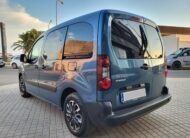 CITROEN BERLINGO 1.6 HDI