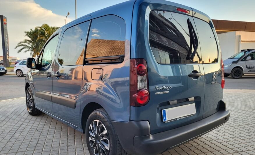 CITROEN BERLINGO 1.6 HDI