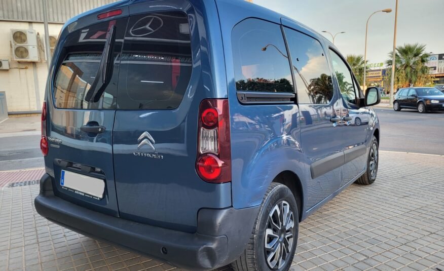 CITROEN BERLINGO 1.6 HDI