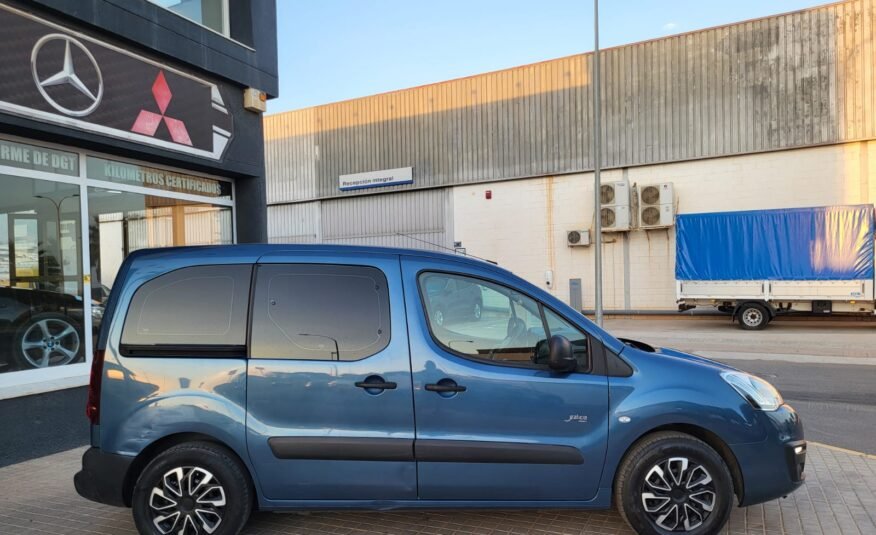 CITROEN BERLINGO 1.6 HDI