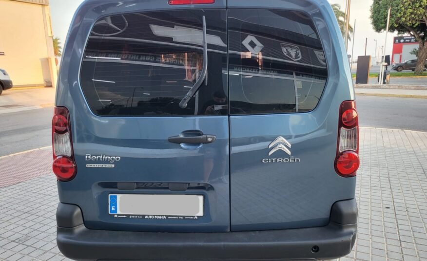 CITROEN BERLINGO 1.6 HDI