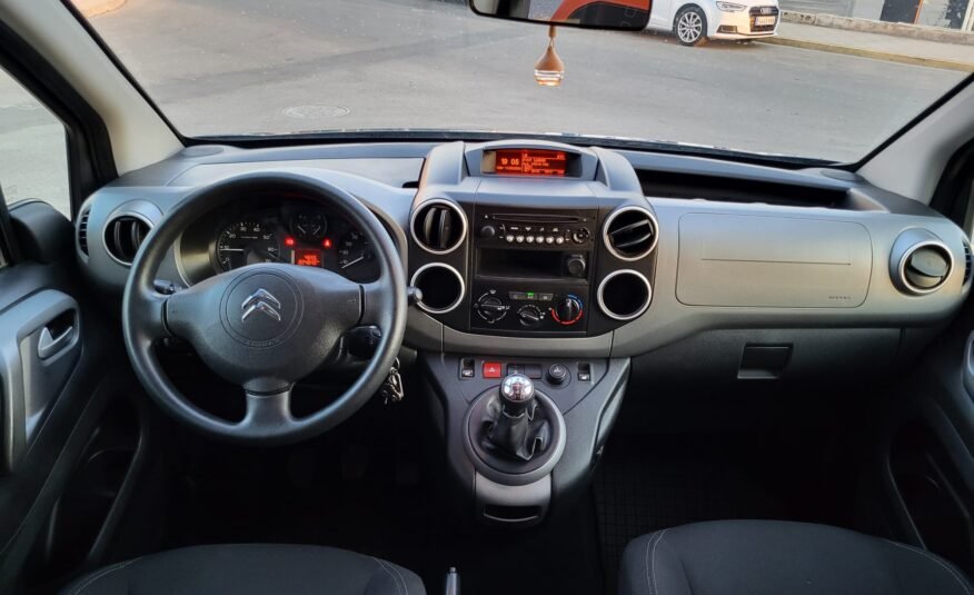 CITROEN BERLINGO 1.6 HDI