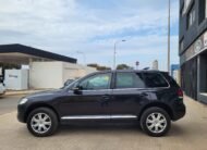 VOLKSWAGEN TOUAREG 3.0 TDI