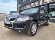 VOLKSWAGEN TOUAREG 3.0 TDI