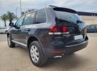 VOLKSWAGEN TOUAREG 3.0 TDI