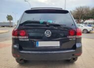 VOLKSWAGEN TOUAREG 3.0 TDI