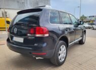 VOLKSWAGEN TOUAREG 3.0 TDI