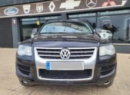 VOLKSWAGEN TOUAREG 3.0 TDI