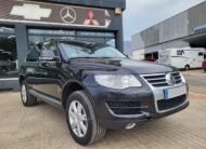 VOLKSWAGEN TOUAREG 3.0 TDI