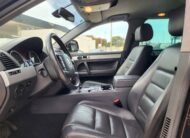 VOLKSWAGEN TOUAREG 3.0 TDI