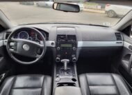 VOLKSWAGEN TOUAREG 3.0 TDI