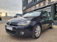 VOLKSWAGEN Golf 1.6 TDI