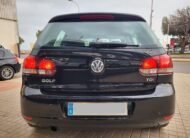 VOLKSWAGEN Golf 1.6 TDI