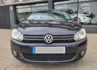 VOLKSWAGEN Golf 1.6 TDI