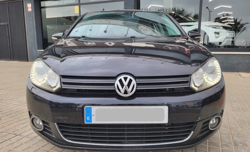 VOLKSWAGEN Golf 1.6 TDI