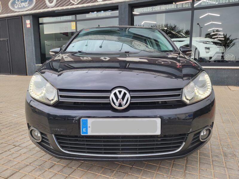 VOLKSWAGEN Golf 1.6 TDI