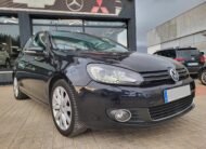 VOLKSWAGEN Golf 1.6 TDI