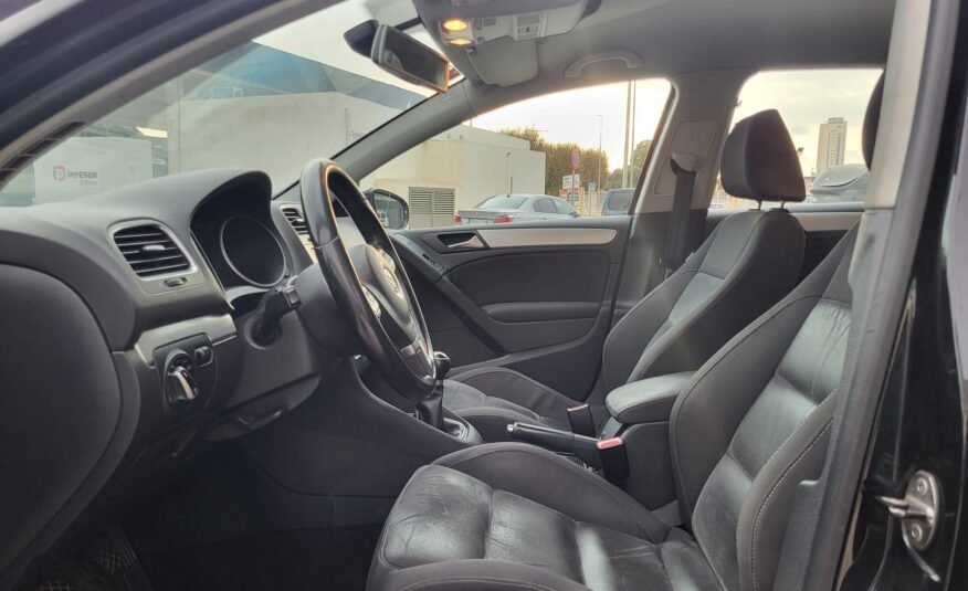 VOLKSWAGEN Golf 1.6 TDI