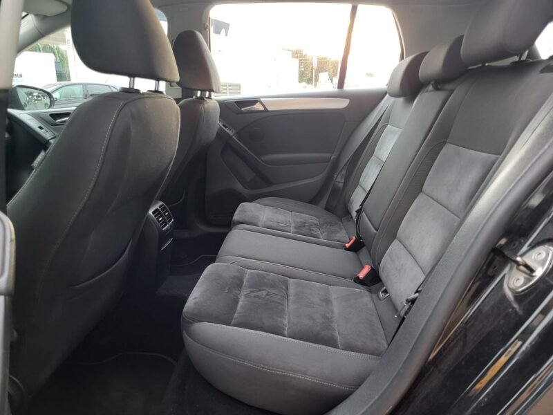 VOLKSWAGEN Golf 1.6 TDI