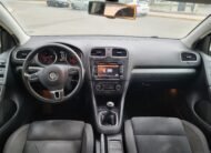 VOLKSWAGEN Golf 1.6 TDI